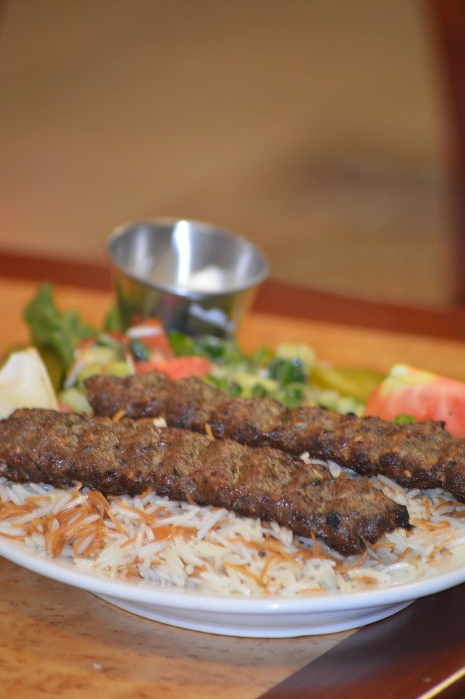 Majeed Mediterranean