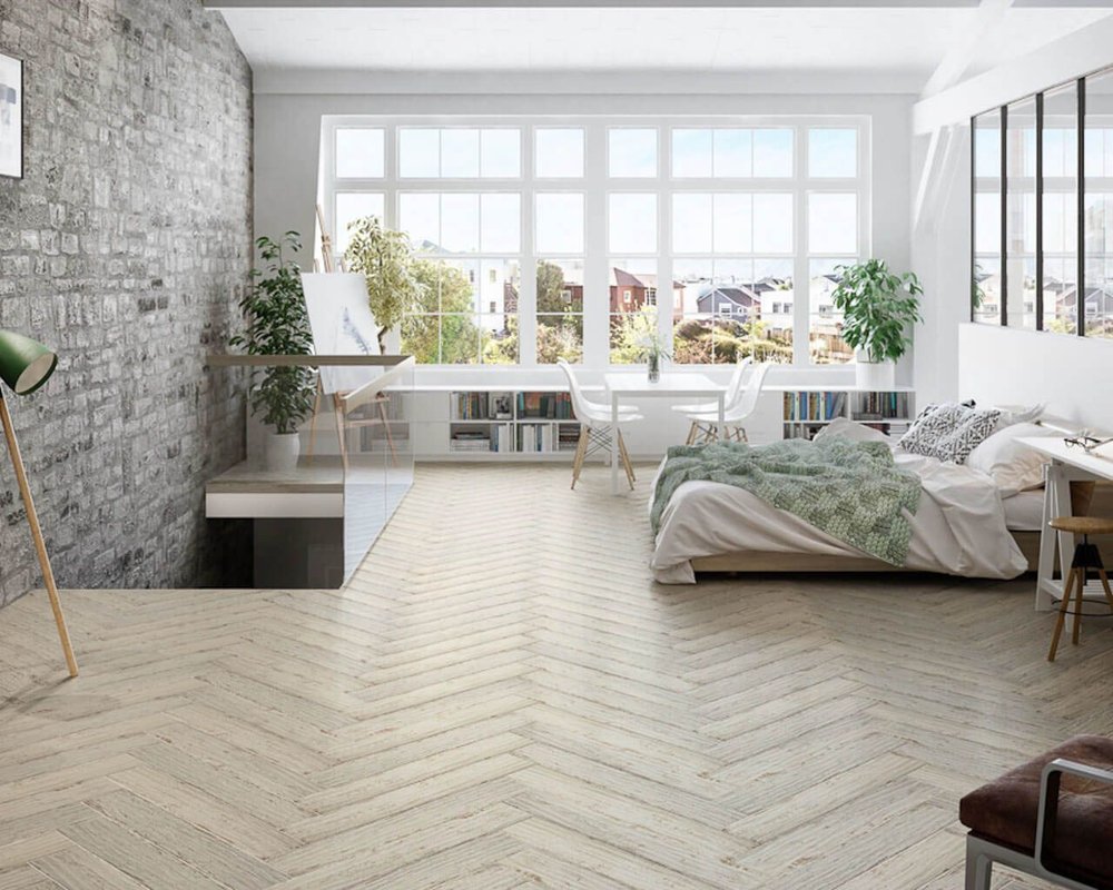 Austin Dustless Tile Removal