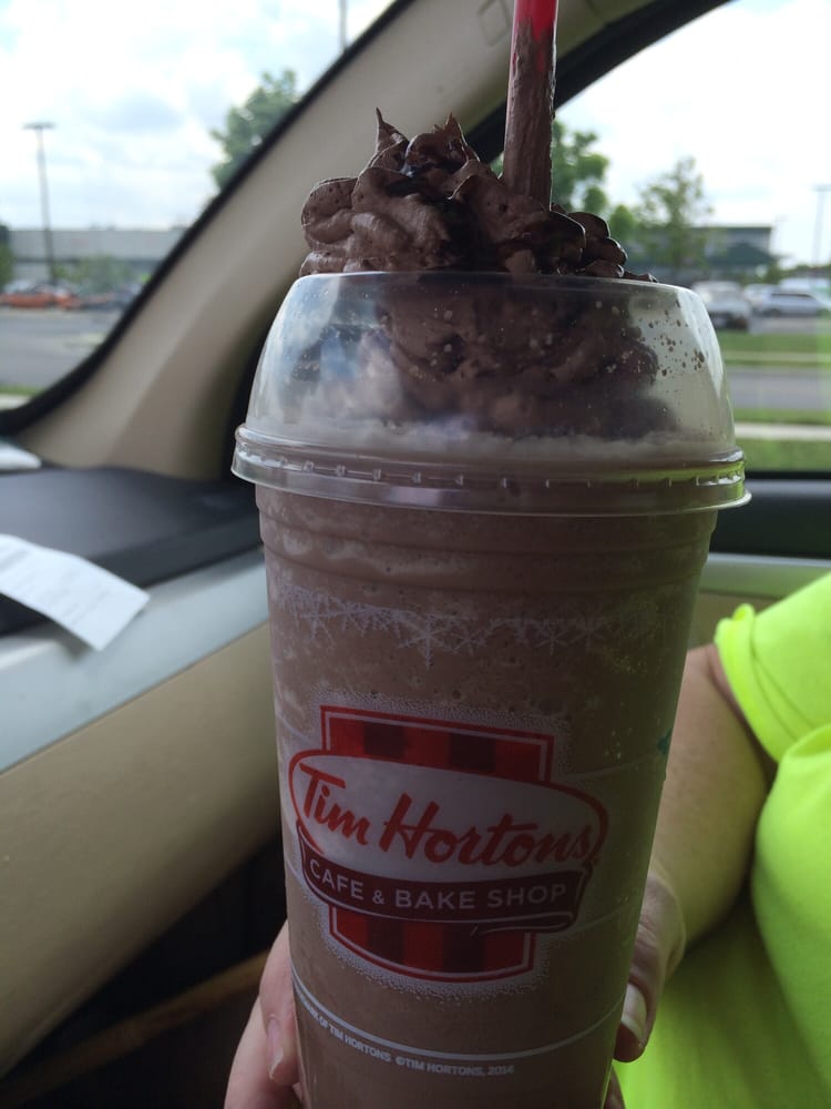 Tim Hortons Hot Chocolate Recipe Tim Hortons Hot Chocolate Recipe