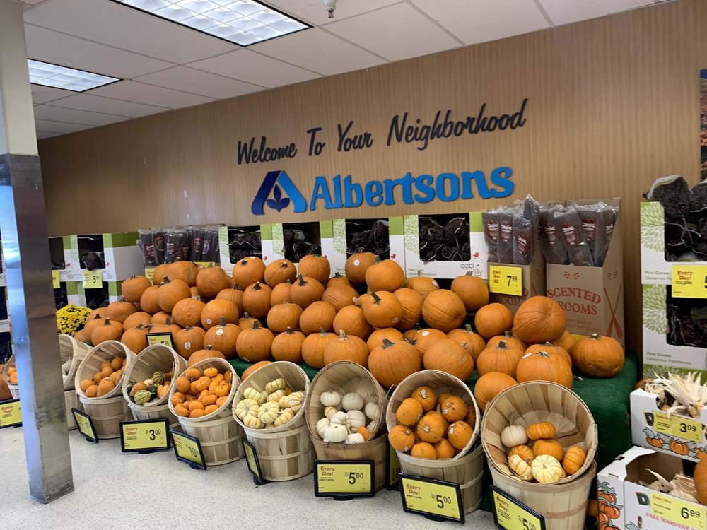 Albertsons
