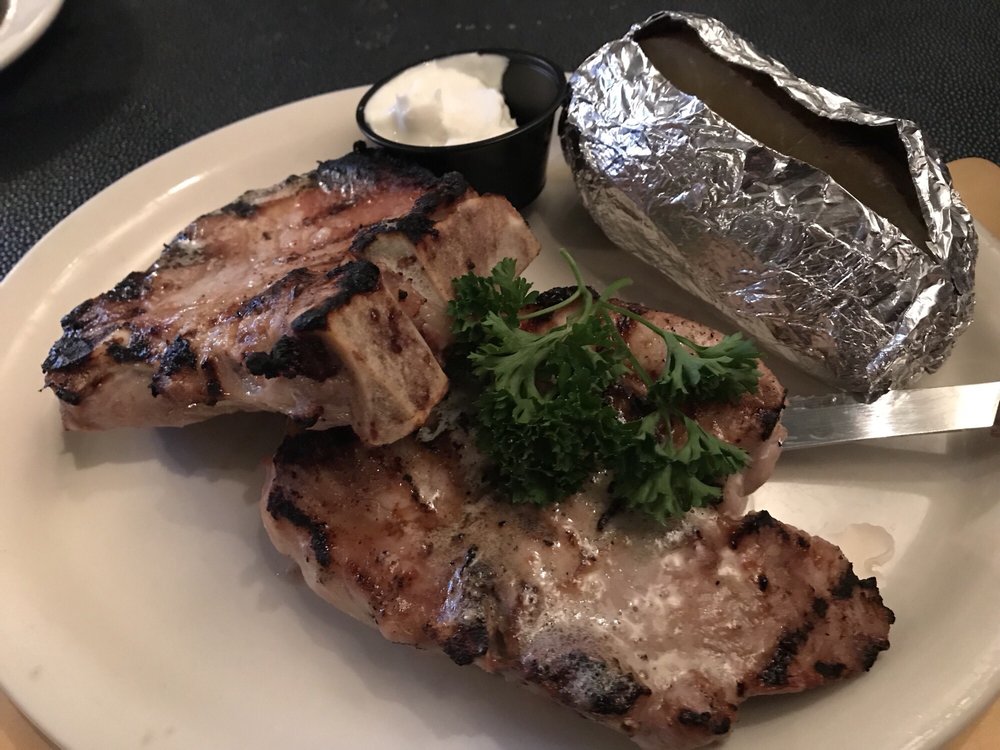 Galley 57 Supper Club 16 Photos & 38 Reviews Seafood 2222