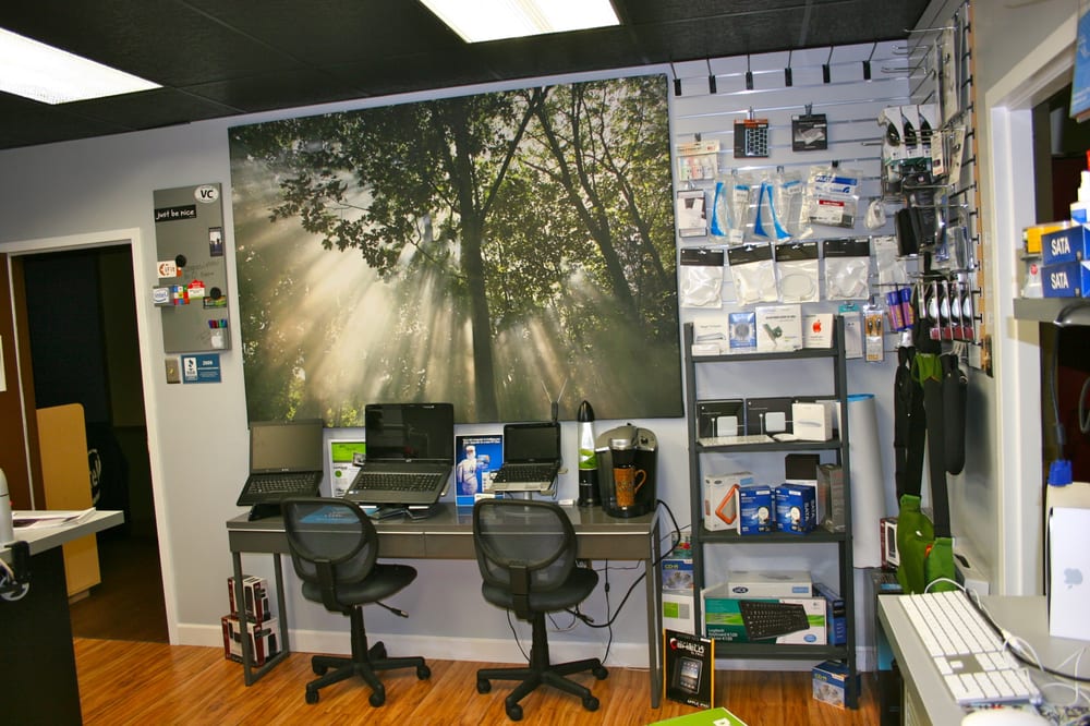 Lancaster Computer Company
