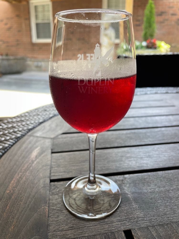 Duplin Winery