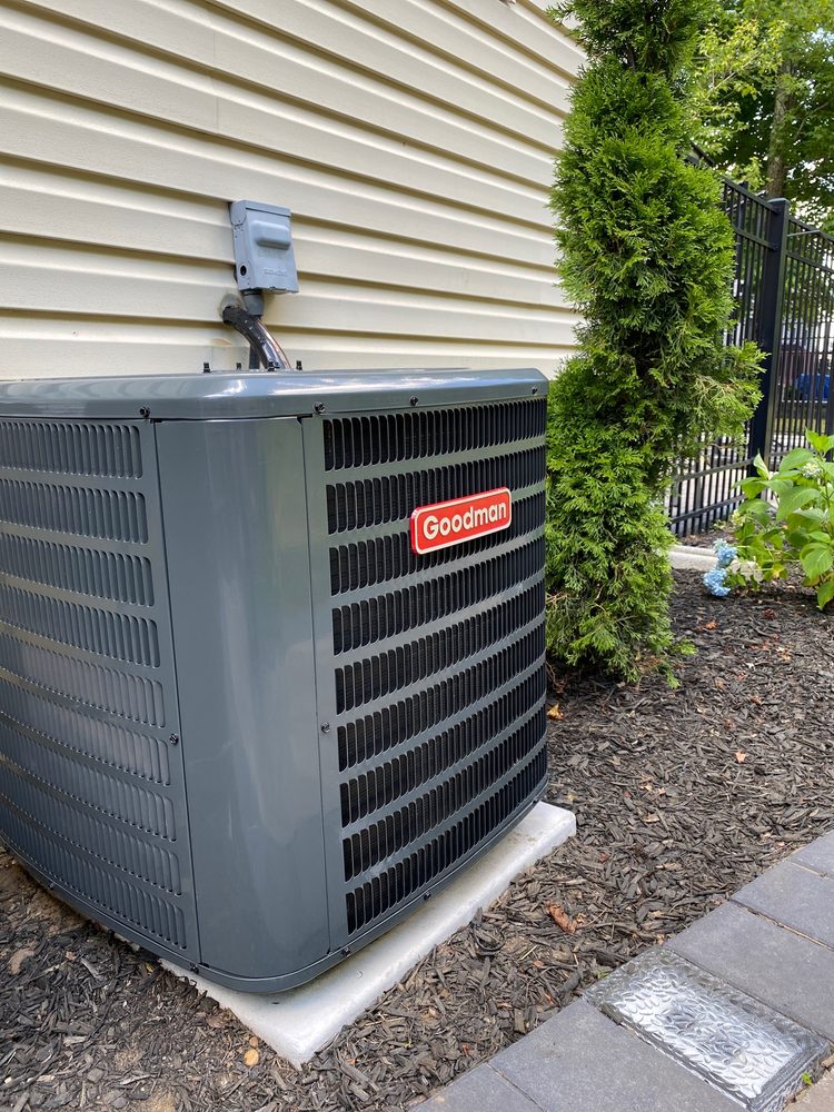 image of business GC Mechanical Heating & Air Conditioning