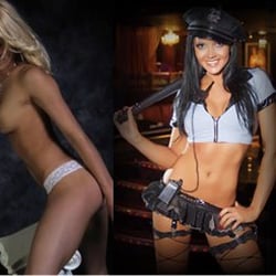 Make it rain at the best strip clubs in Miami