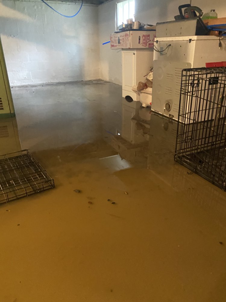 Lou Carbone Plumbing