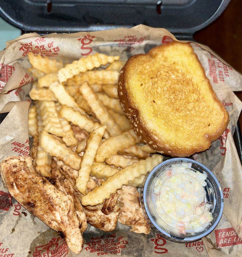 Huey Magoos Chicken Tenders - Arden