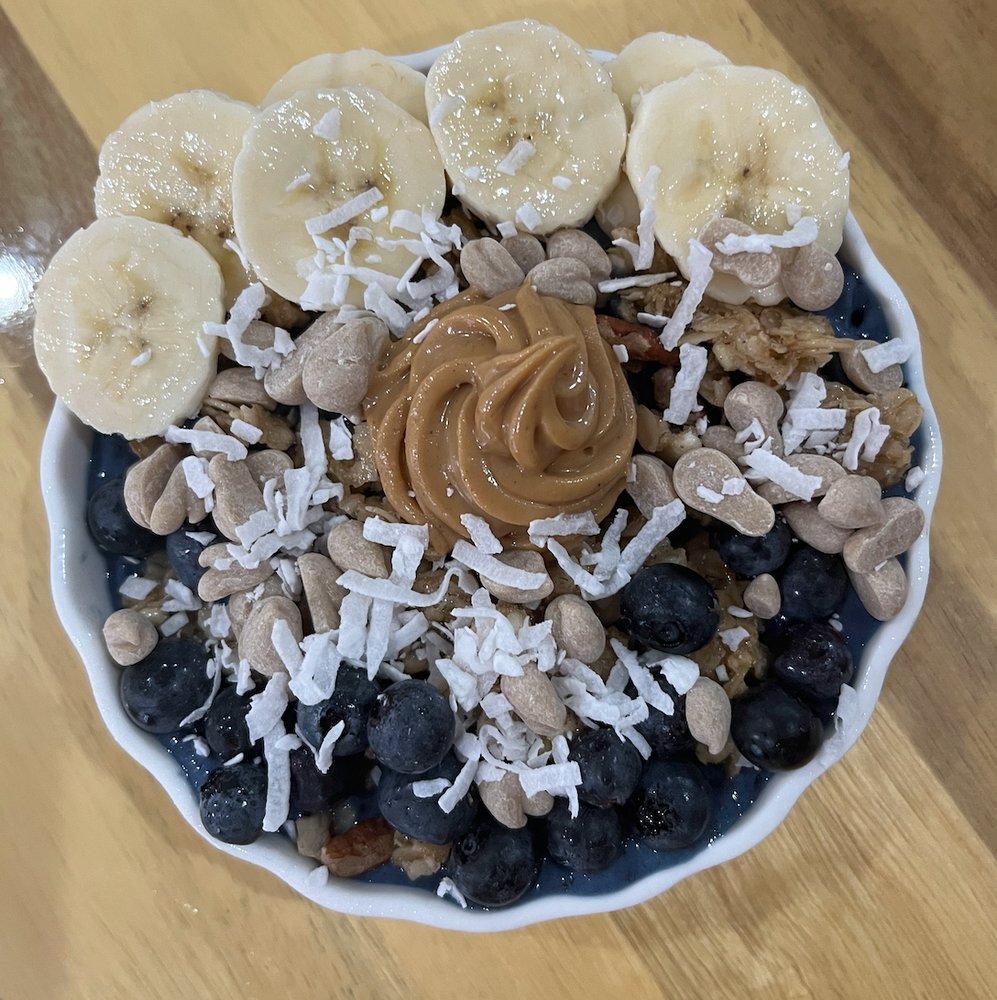 Reese's Delectables & Nourishments