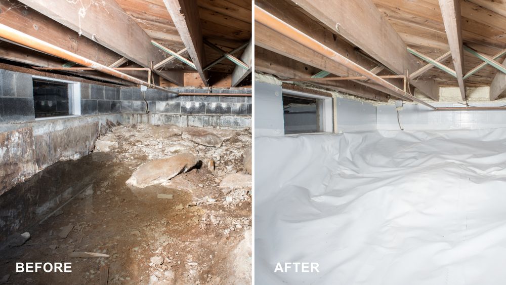 Thrasher Foundation Repair