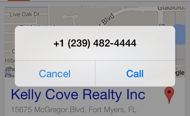 Kelly Cove Realty