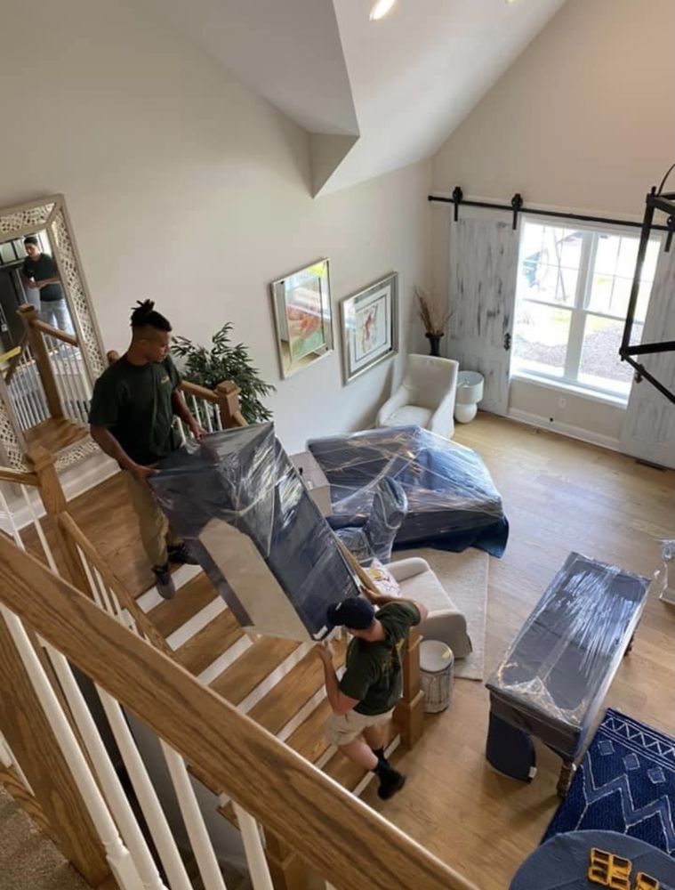 Adirondack Moving Company