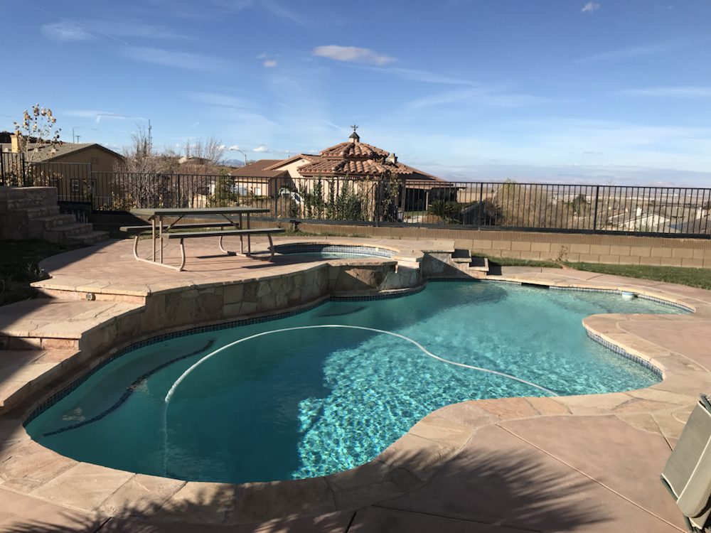 AV Pool Pros 30 Photos Pool & Hot Tub Service Palmdale, CA