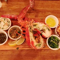 Latin Restaurants In Queens Yelp La Pulperia Hell S Kitchen