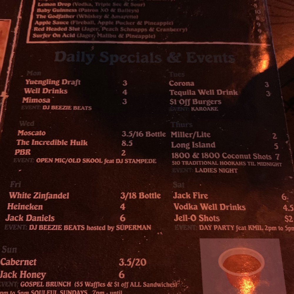 The Best of Charlotte Bars Charlotte, NC Yelp