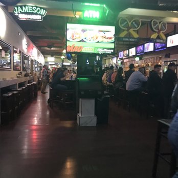 O Sullivan Bar