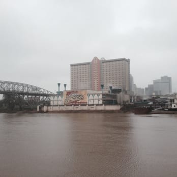 El dorado bossier poker
