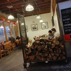 Podnah's Pit Barbecue photo