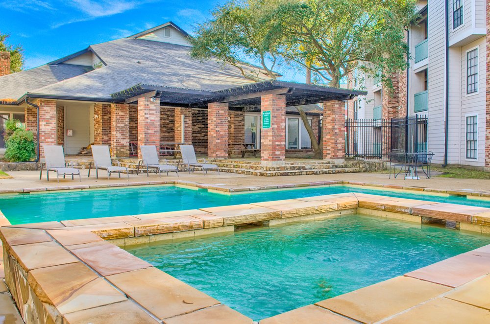 Carmel Brook Apartments Apartments 12345 I 10 Service Rd, Little Woods, New Orleans, LA