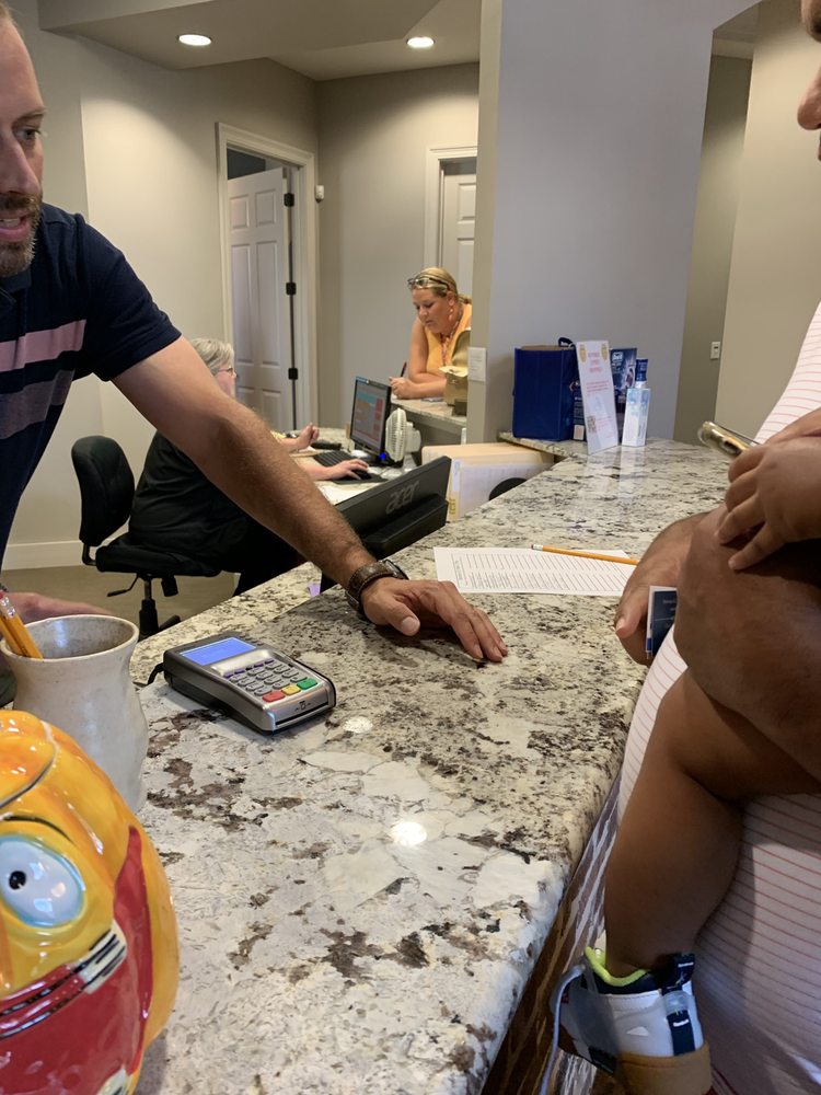 image of business Miller Orthodontics