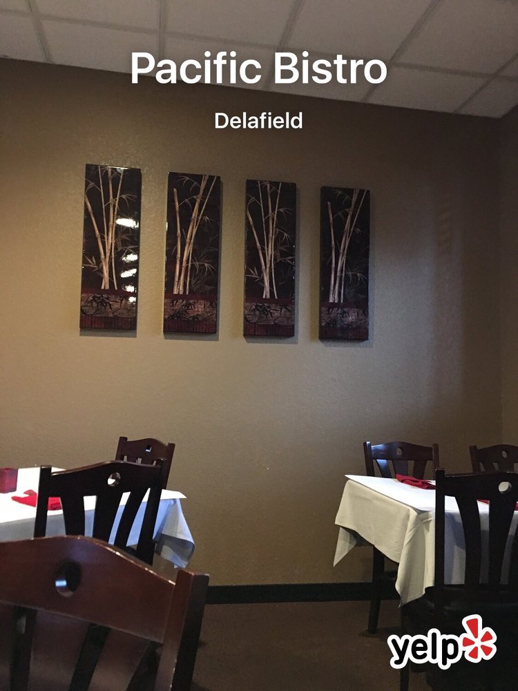 Pacific Bistro 26 Photos & 59 Reviews Seafood 3215 Hillside Dr