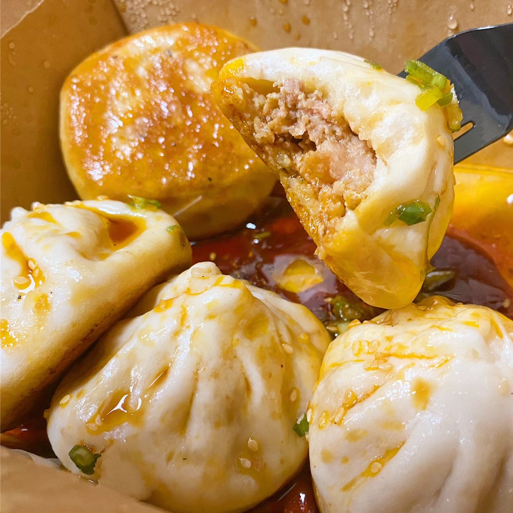 Ninja Bao
