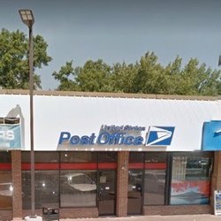US Post Office - Post Offices - 645 Rossville Ave Ste 106 ...