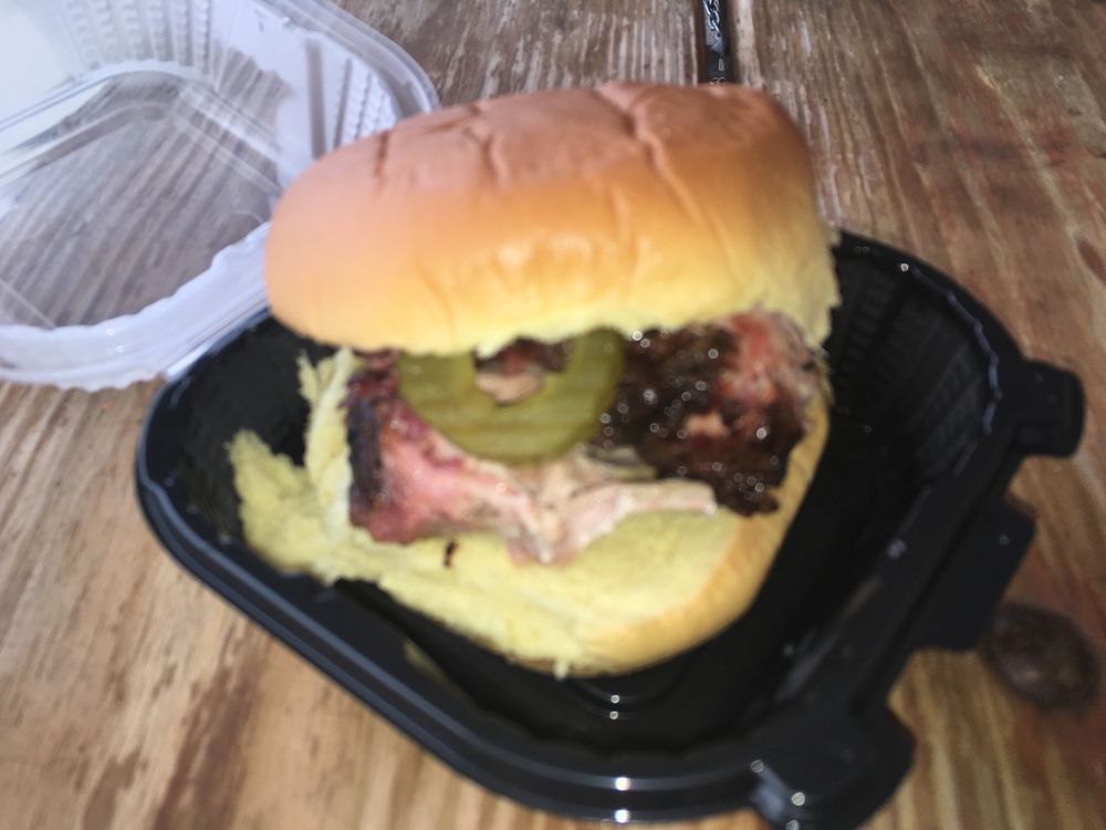 Grand Champion BBQ