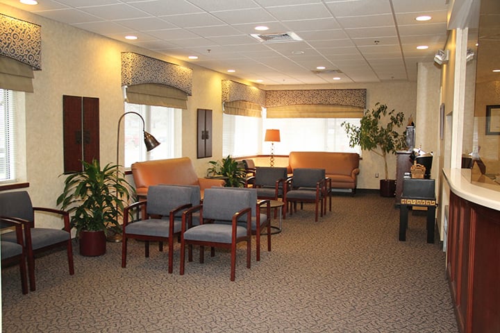 image of business David I. Bloom, Jr., DDS