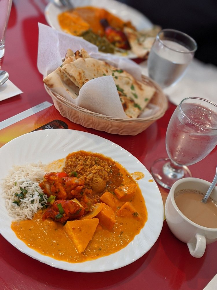 Gluten Free indian food in Chatsworth Happy Gluten Free