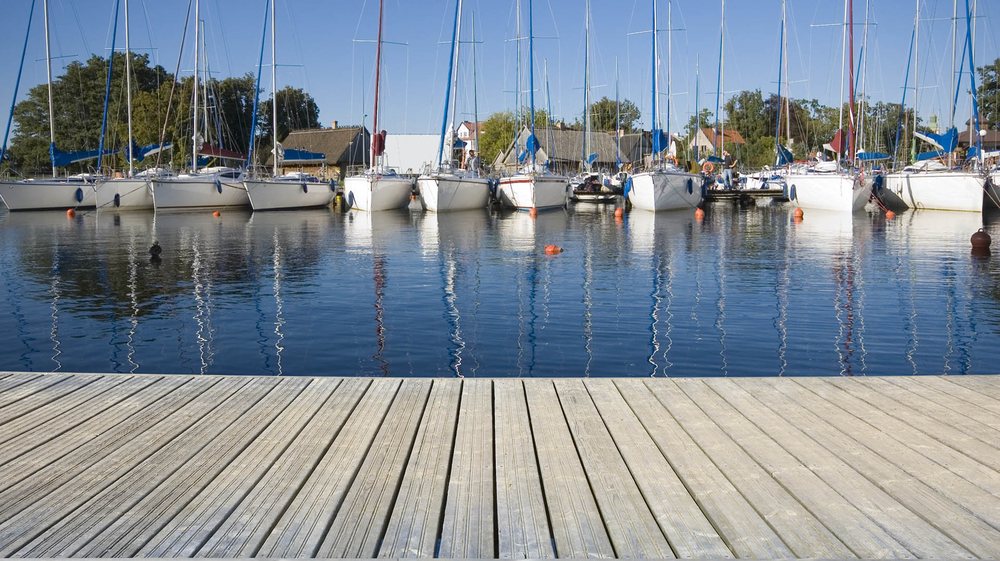 Island Marine Construction