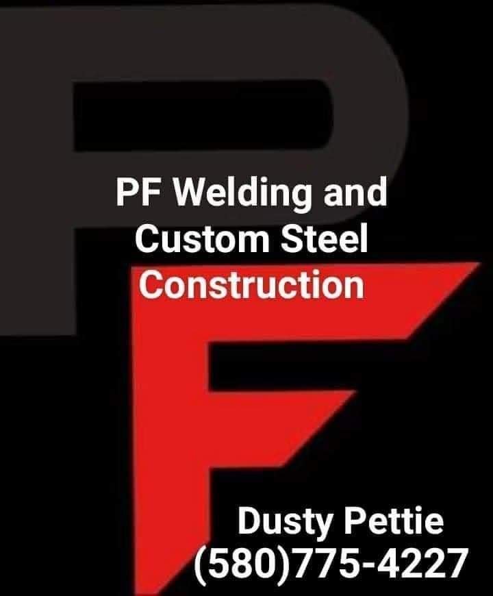 PF Welding and Custom Steel Construction