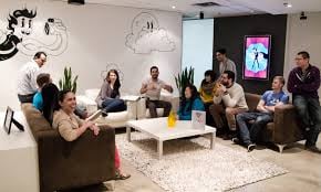 Thrive Professional Center