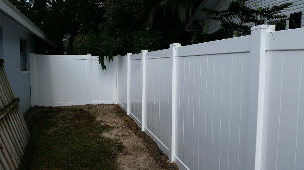 image of business Big Owl Custom Fence