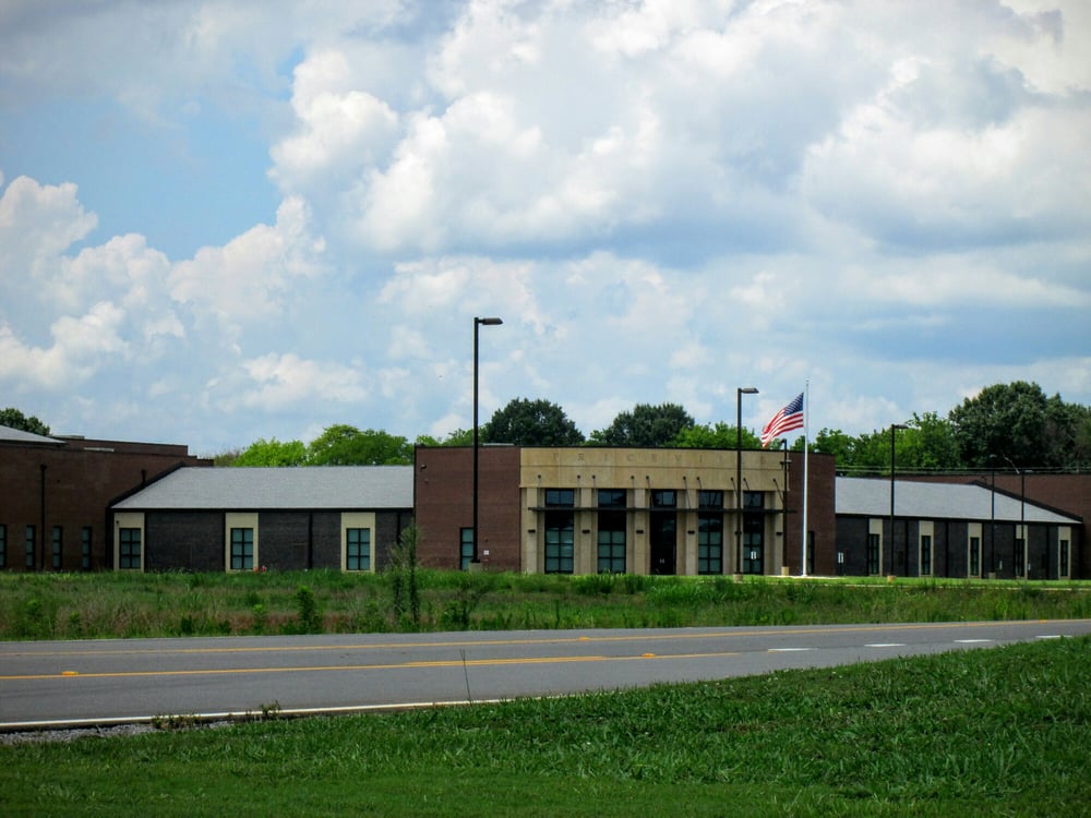 Priceville High School Middle Schools & High Schools 2650 N Bethel