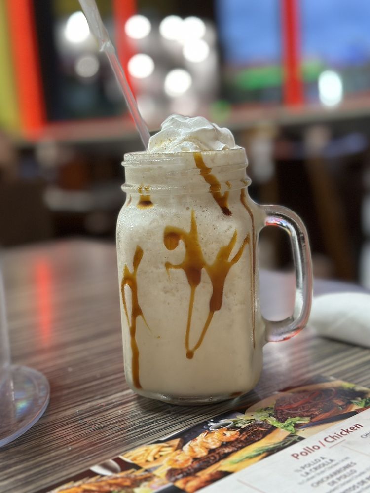 El Rinconcito Latino El Rinconcito Latino