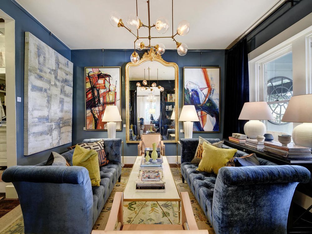 Page Home Design