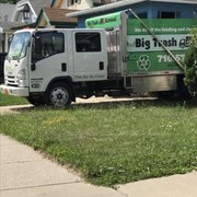 Trash Removal The Best 13 Photos Junk Hauling 11 Photo Of Trash Removal Buffalo Ny United States