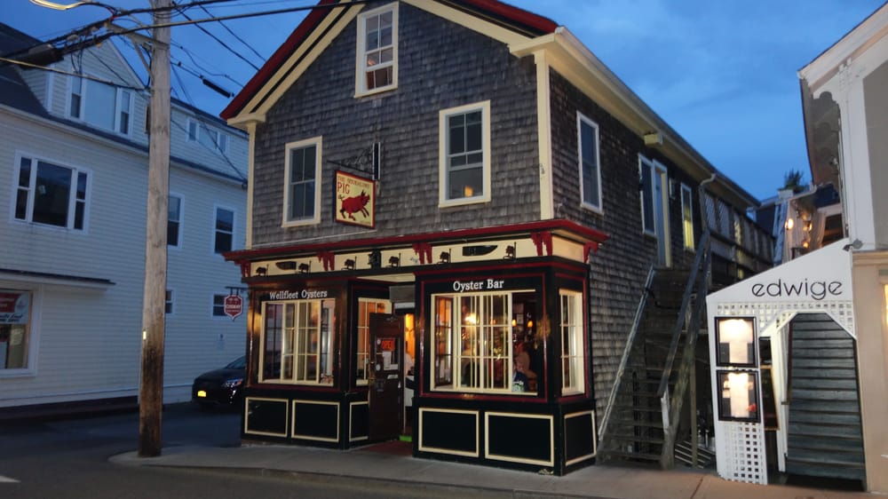 Squealing Pig 116 Photos & 293 Reviews American (Traditional) 335