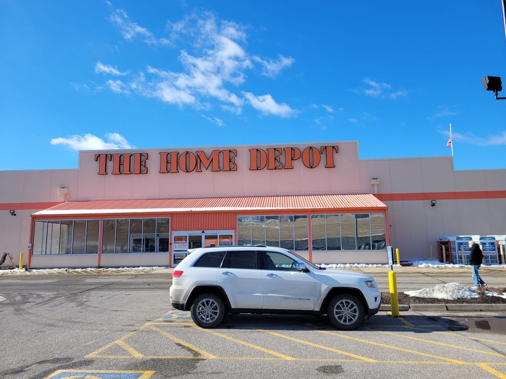The Home Depot