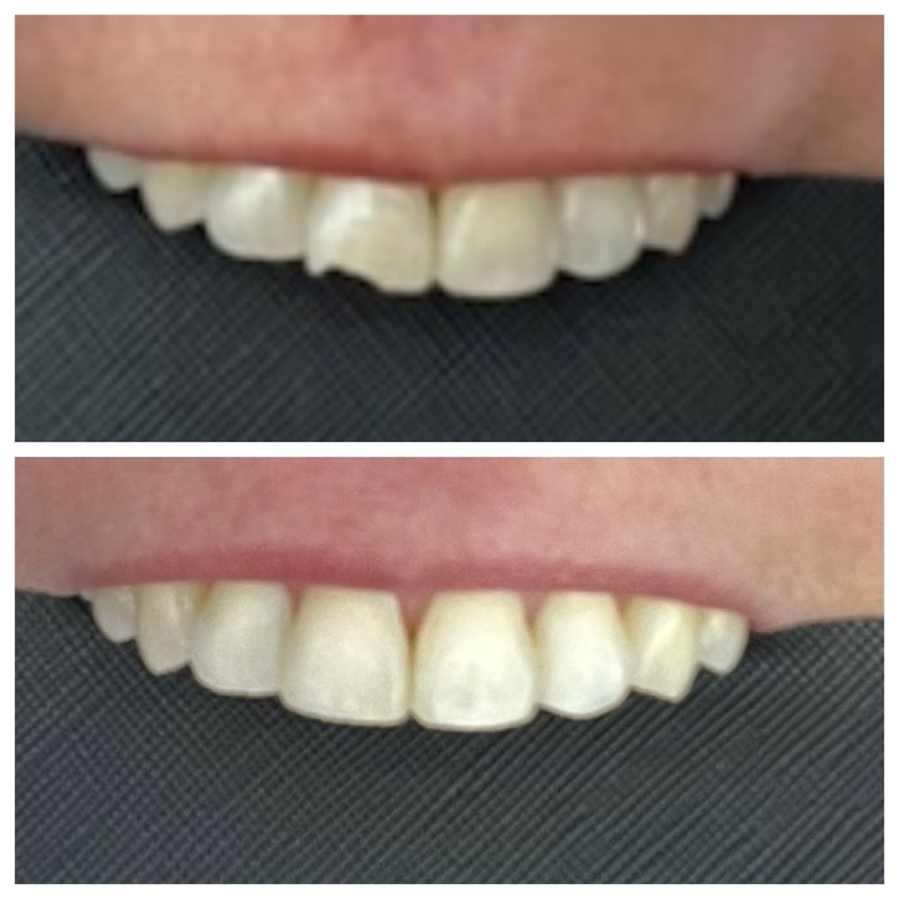 image of business IQ Dental Group