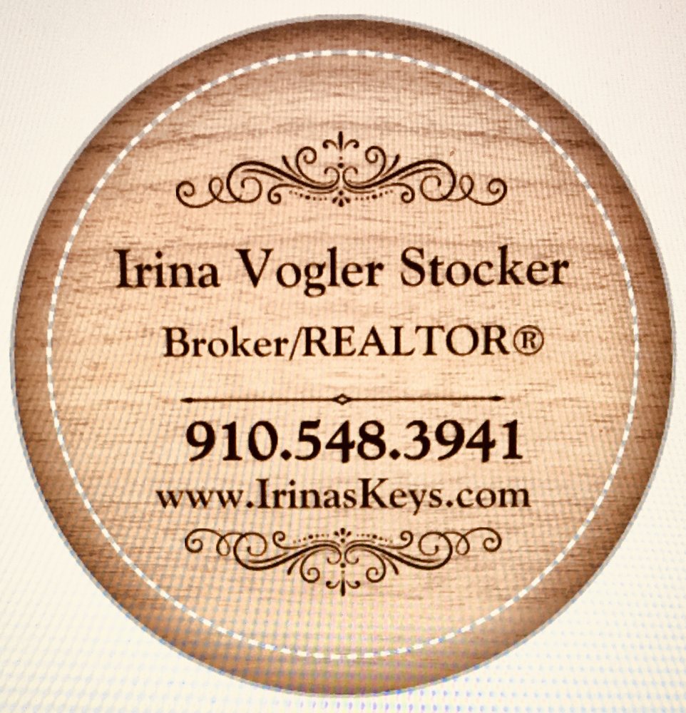 Irina Vogler Stocker - Home And Hearts Realty