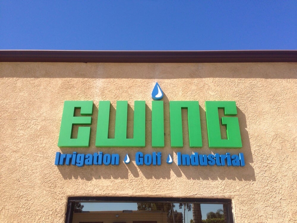Ewing Outdoor Supply