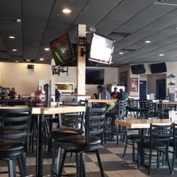 Bilotti S Pizzeria Closed 11 Photos 20 Reviews Pizza 821 Photo Of Bilotti S Pizzeria Rochester Mn United States Inside Looks Like A