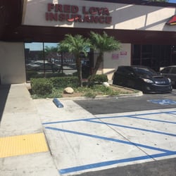 fred loya insurance phone numbers