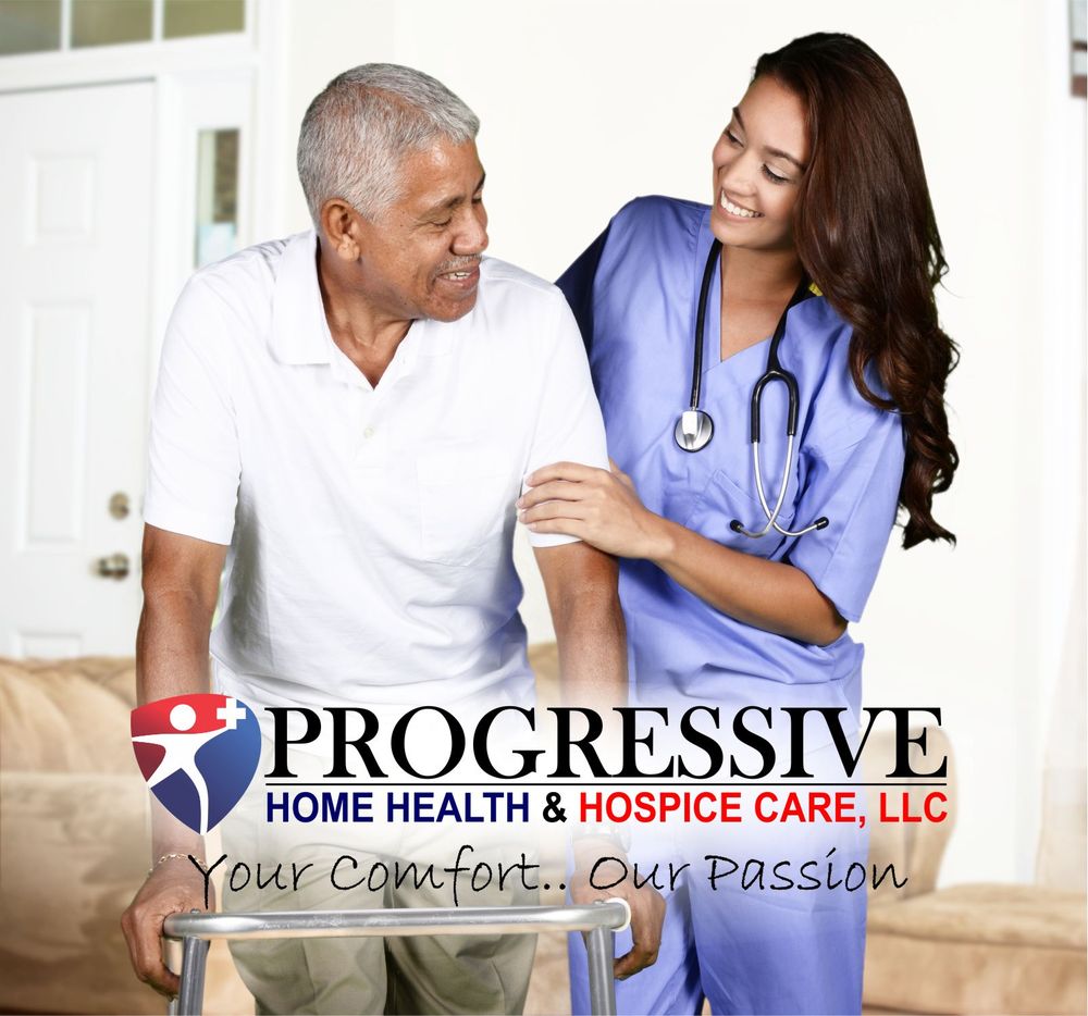 Progressive Home Health & Hospice Care