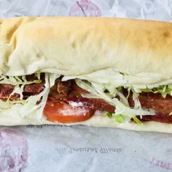 jimmy john s 26 photos 24 reviews sandwiches 486 howe ave