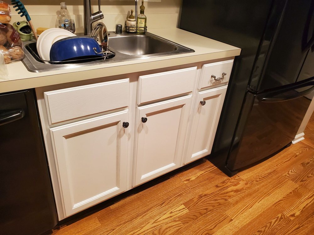 image of business MONOCACY HOME IMPROVEMENTS
