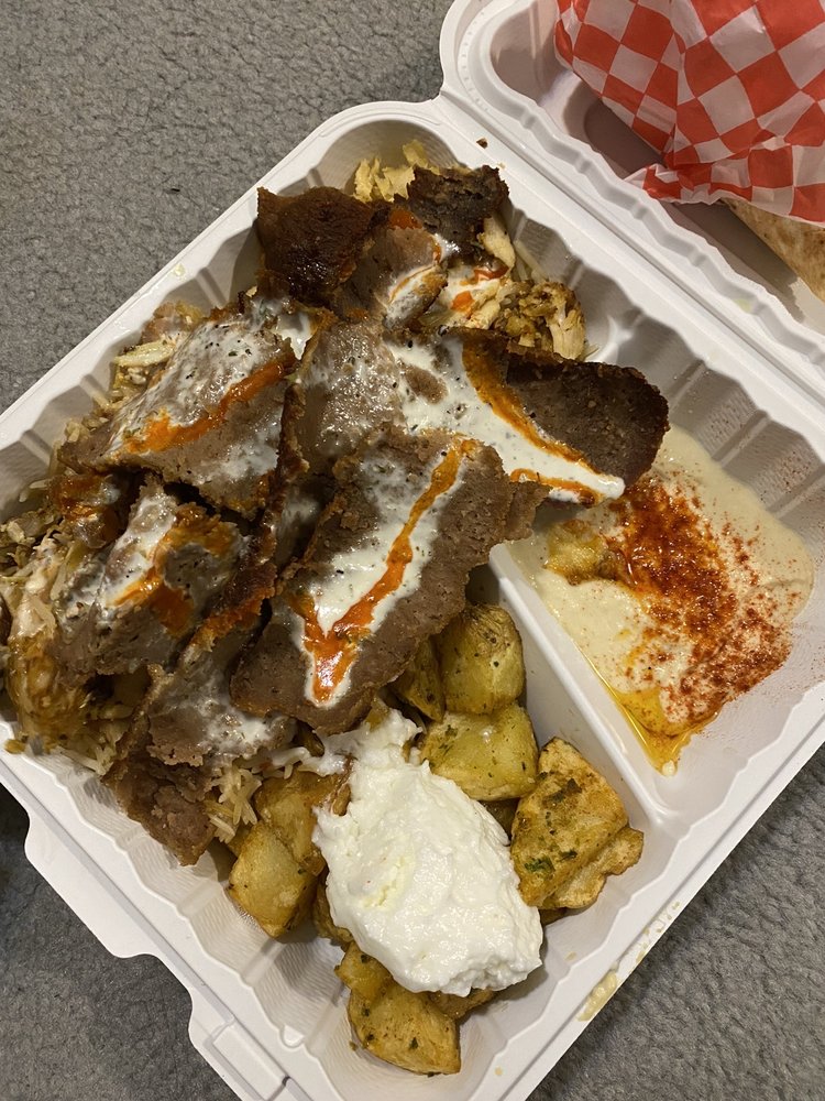 Shawarma Palace Shawarma Palace