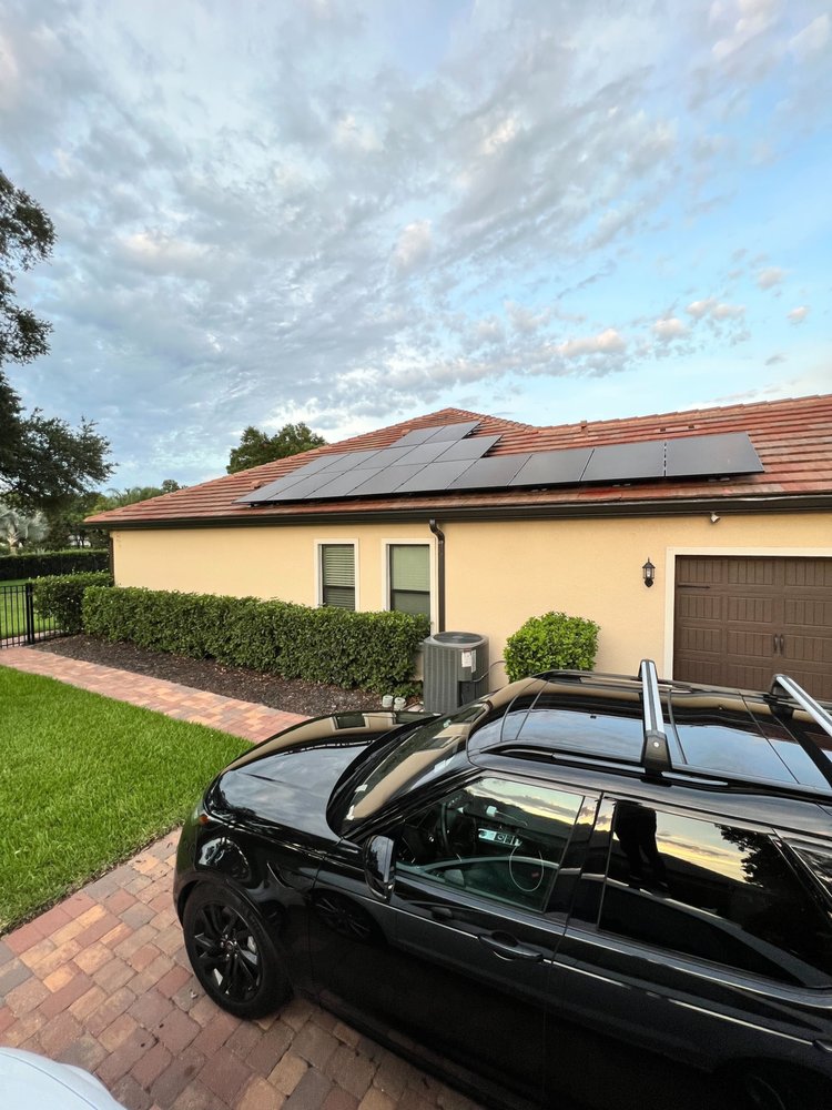 Florida Power Management