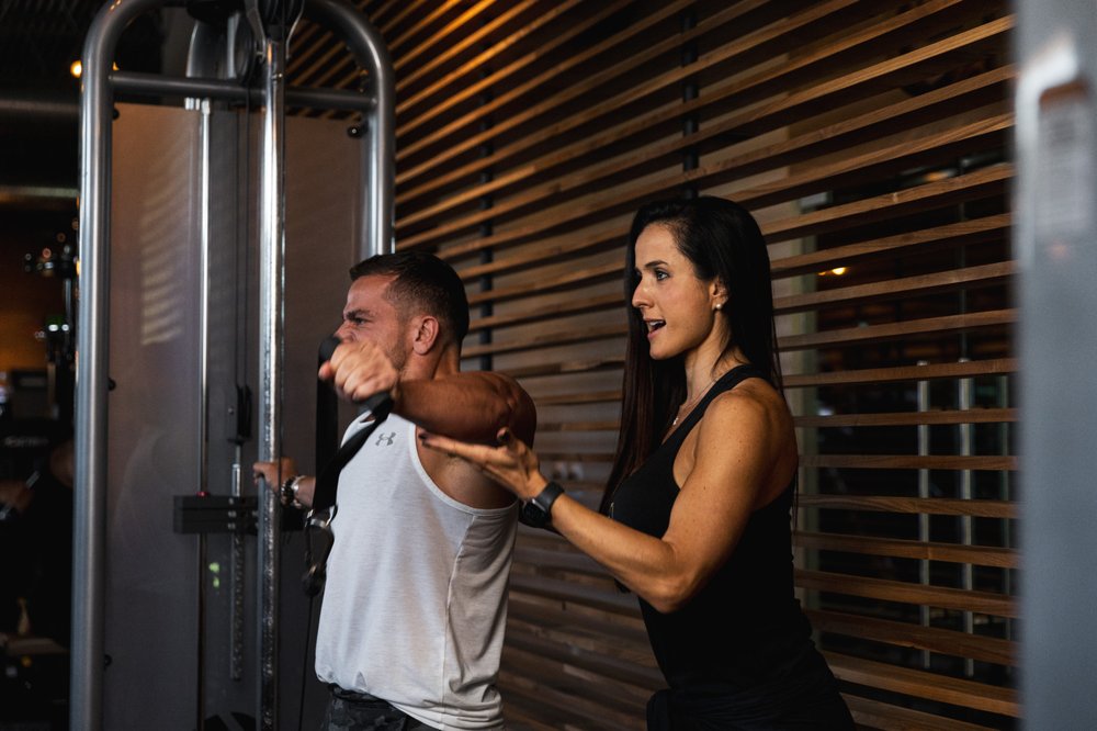 G21 Fitness